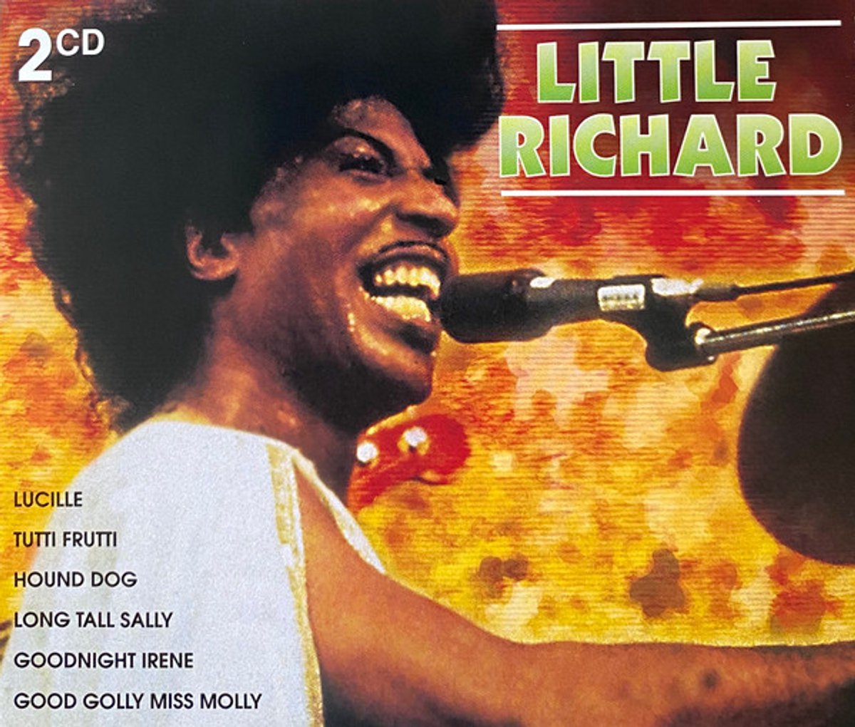 Little Richard