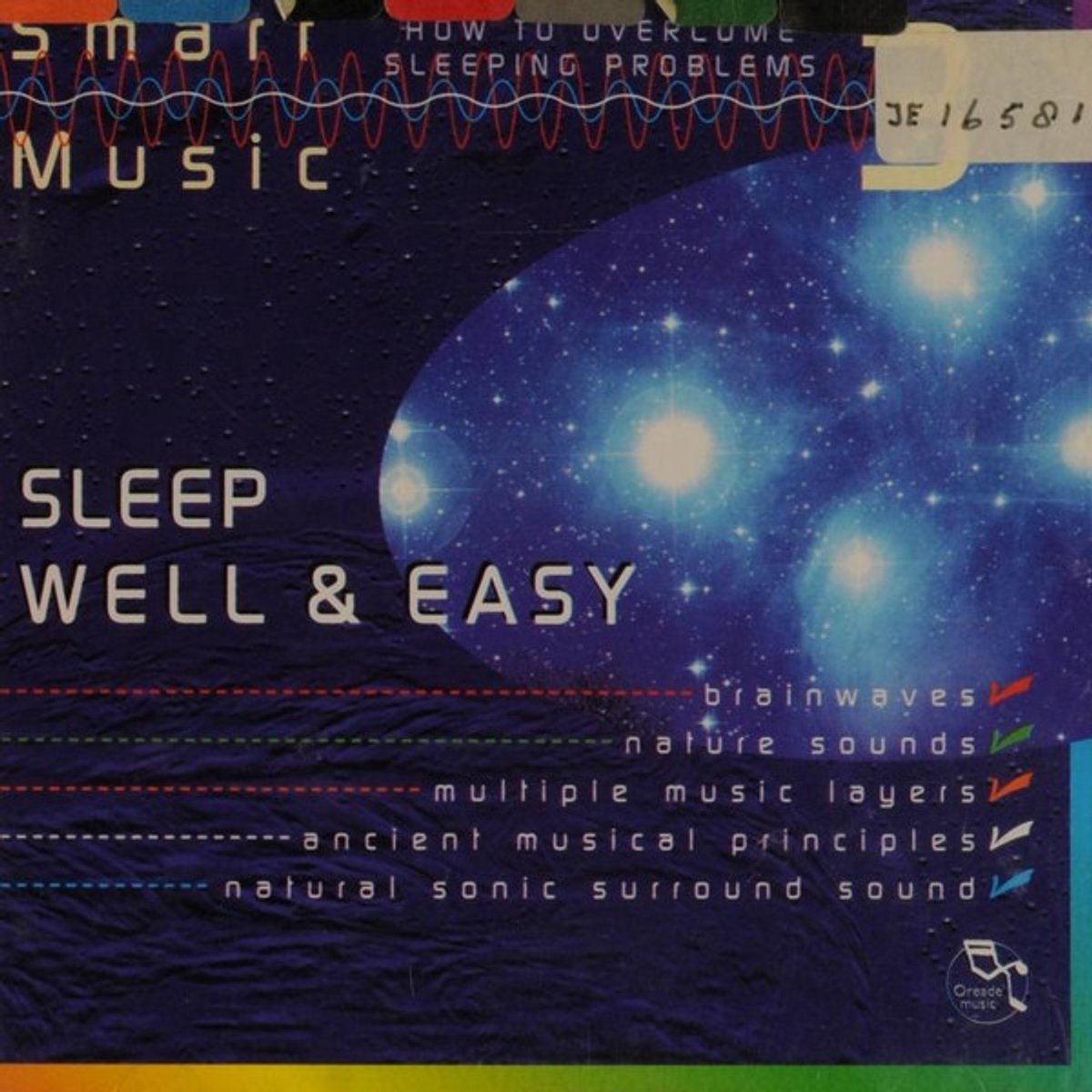 Sleep Well & Easy