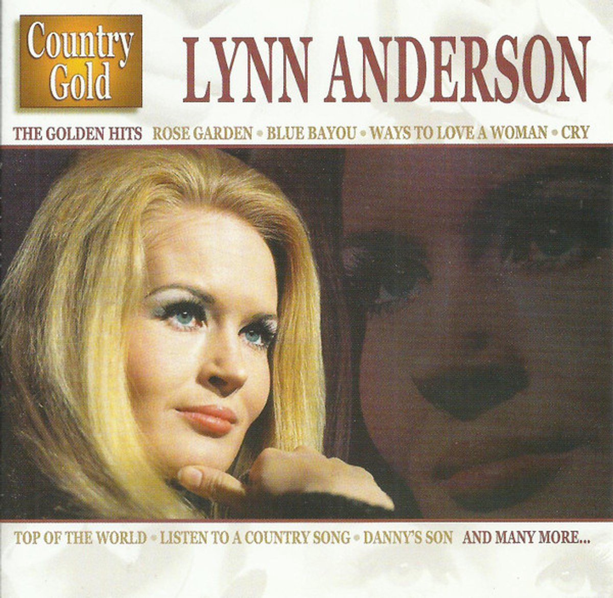 Country Gold