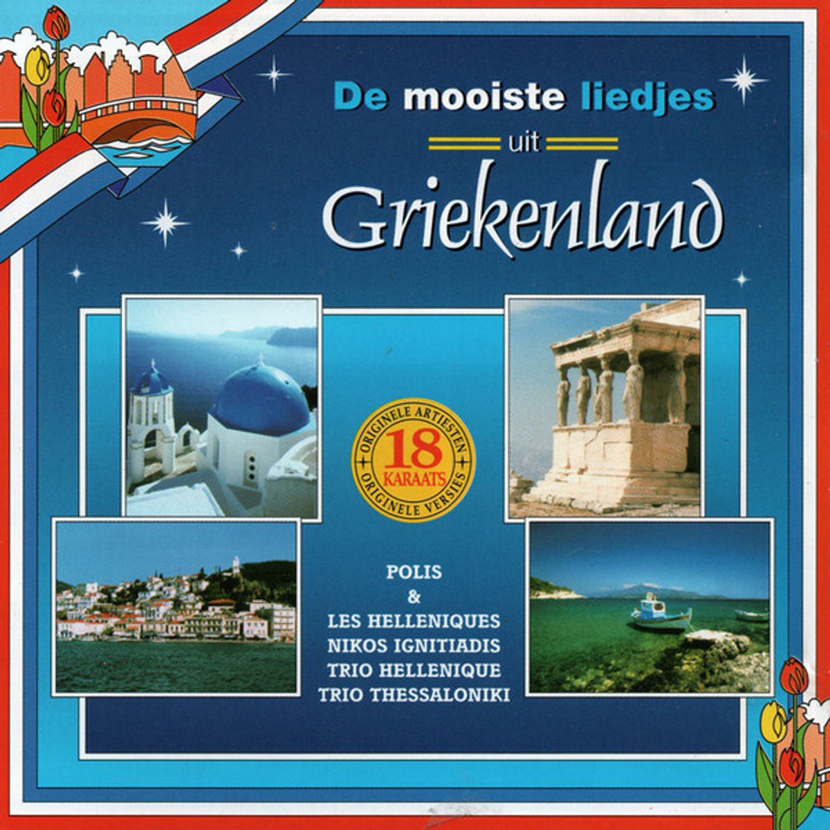 Mooiste Liedjes Uit Griek