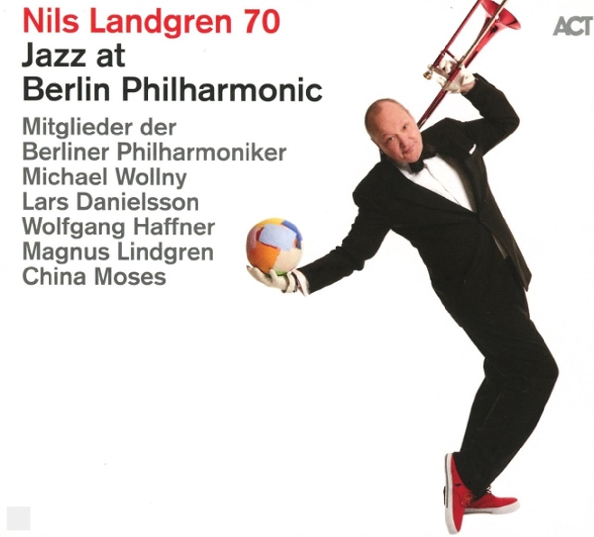 Jazz at Berlin Philharmonic XIX