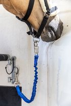 Horsegear Trailerlijn Horsegear Hgbungee Blauw