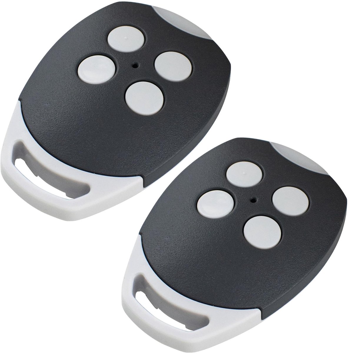 Garagedeuropener afstandsbediening compatibel met Ditec GOL4 garagedeur afstandsbedieningen garagedeur - ShopVlot