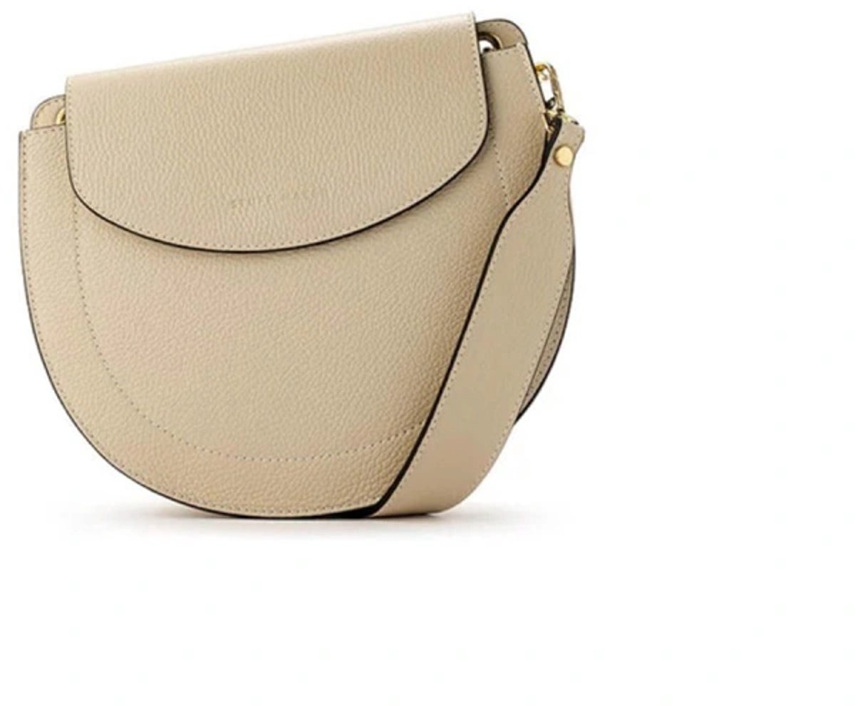 Stuff Maker handtas Anna in beige