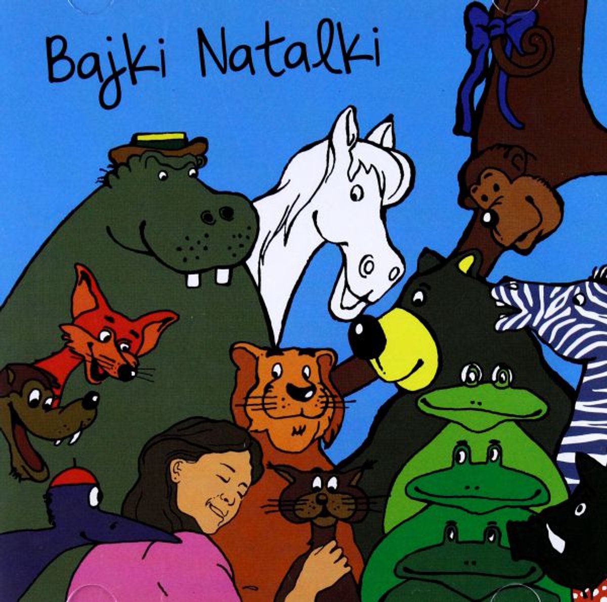 Bajki Natalki