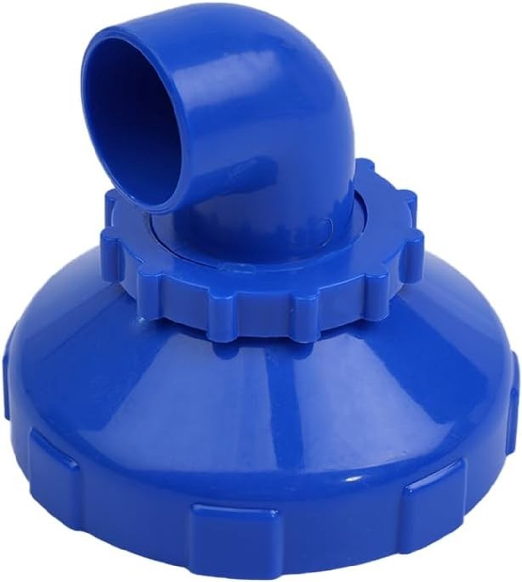 360° Rotatable Inlaatmondstuk voor Zwembad, Verstelbare Spuitaccessoires, Ideaal voor Efficiënte Watercirculatie en Reiniging