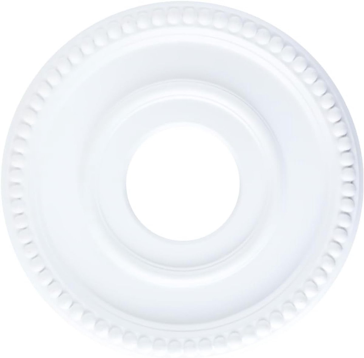 Decoratieve Plafond Hanglamp van Lichtgewicht PU Materiaal voor Retro Minimalistisch Interieur en Ventilatoren