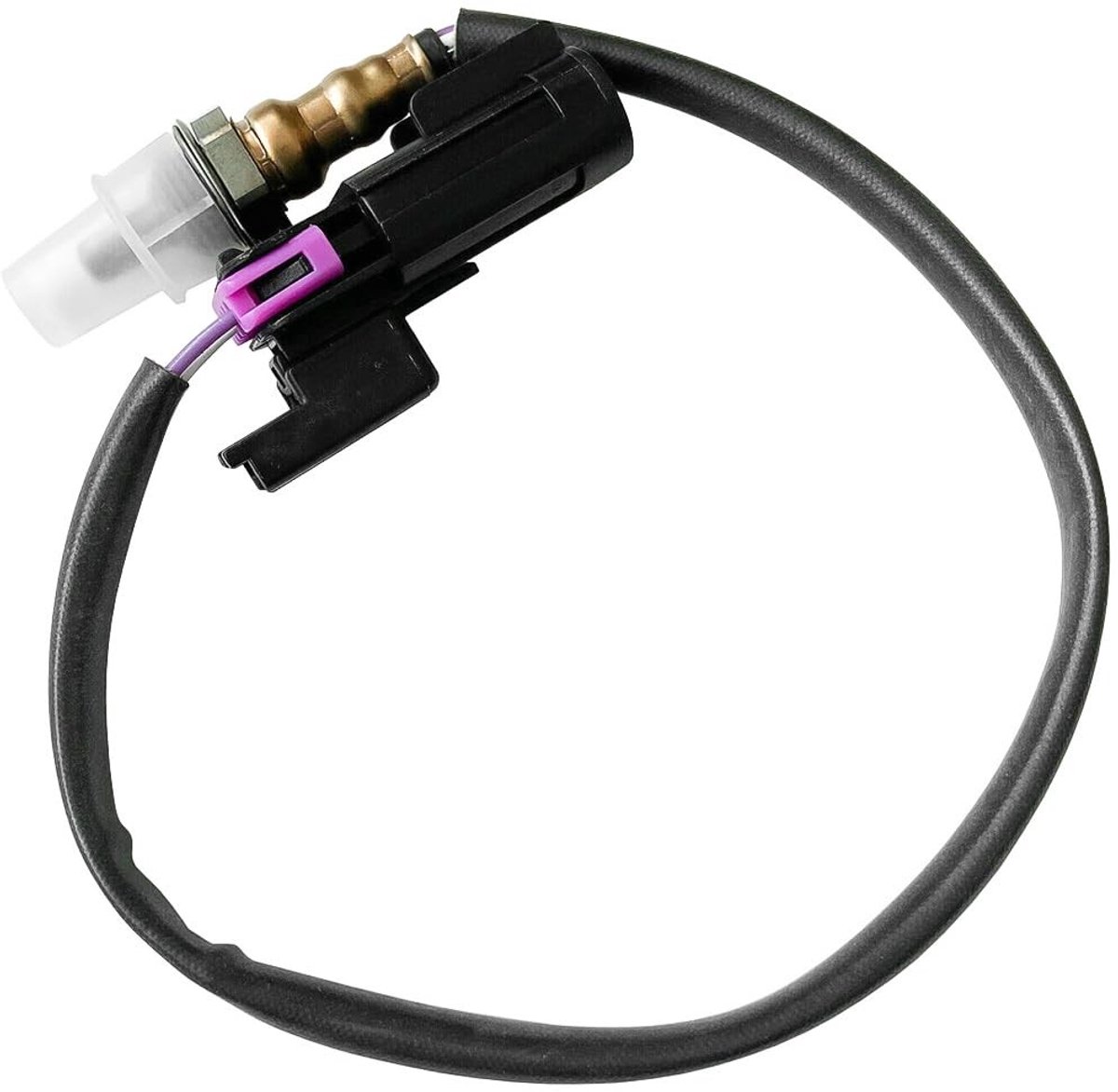 Verlengkabelboom voor zuurstofsensor (O2) - Geschikt voor RZR 570, 1000 XP, 1000 Turbo, en meer - Betrouwbare vervangingsonderdelen en accessoires voor ATV's