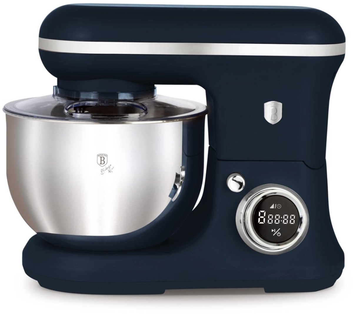 Keukenmachine 1500 W Deep Sea Collection