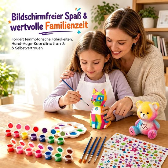 Maken voor kinderen 6-12 jaar — afbeelding 2