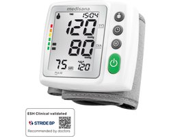 medisana BW 315 - Polsbloeddrukmeter