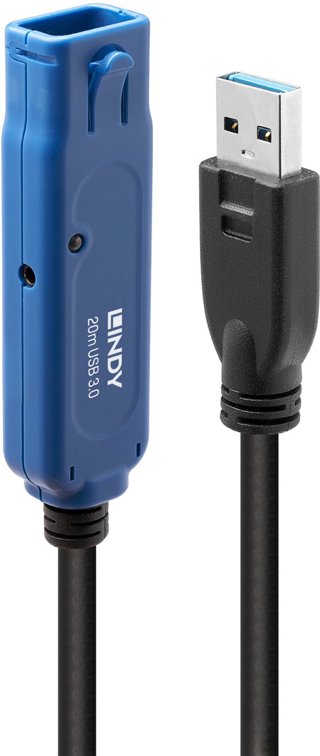 Câble USB Lindy
