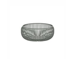 Blomus Lito schaal D25cm H9.5cm agave green