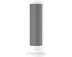 Tremeo Elektrische Kachel - Energiezuinig - Elektrisch - Ventilator - Heater - Straalkachel - 2000W…