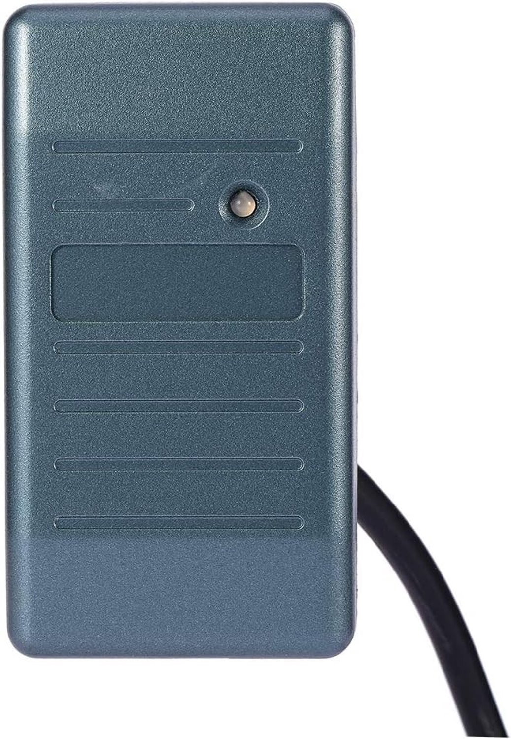 RFID Toegangscontrole Lezer, 125 kHz Wiegand 26, Waterdicht EM Kaart Lezer voor Beveiliging en Toegangsbeheer