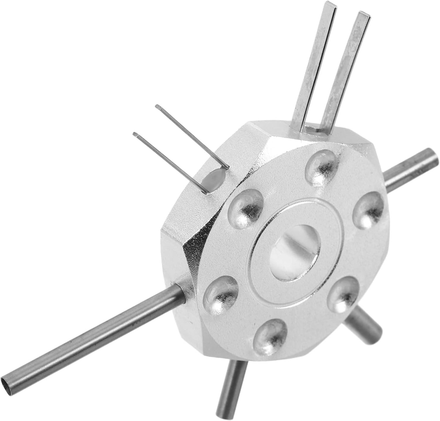Automotive Terminal Verwijder Tool Kit Voor Eenvoudige Connector Pin Extractie Professionele Gereedschapsset Voor Diverse Auto Merken Modellen Duurzaam Aluminium Roestvrij Staal