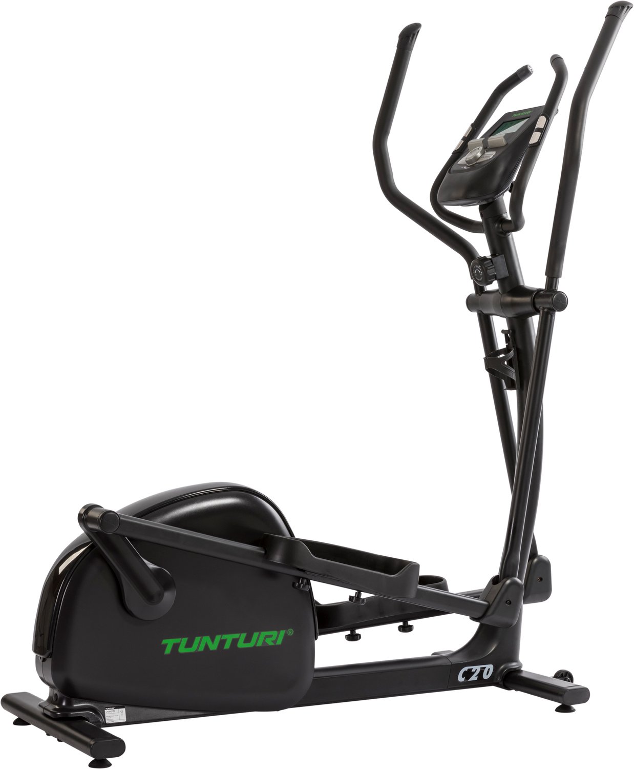 Bol.com Tunturi Signature C20-R Crosstrainer aanbieding