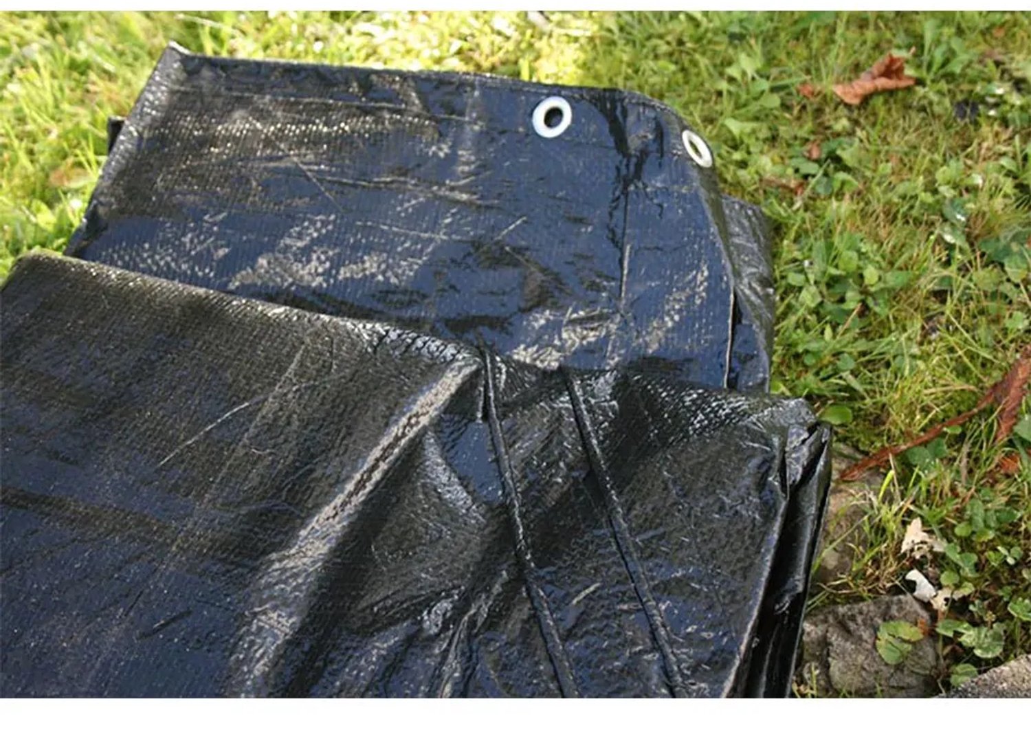 Gre Winter Cover - Oval - 800 x 470 cm