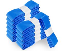 12 stuks luieremmer navulcassettes, 4,5 m navulfolie, wikkelemmer, geurdichte ingedikte, navulcassettes, luieremmer, compatibel met Tommee Tippee, Angelcare, LitterLocker, Spross