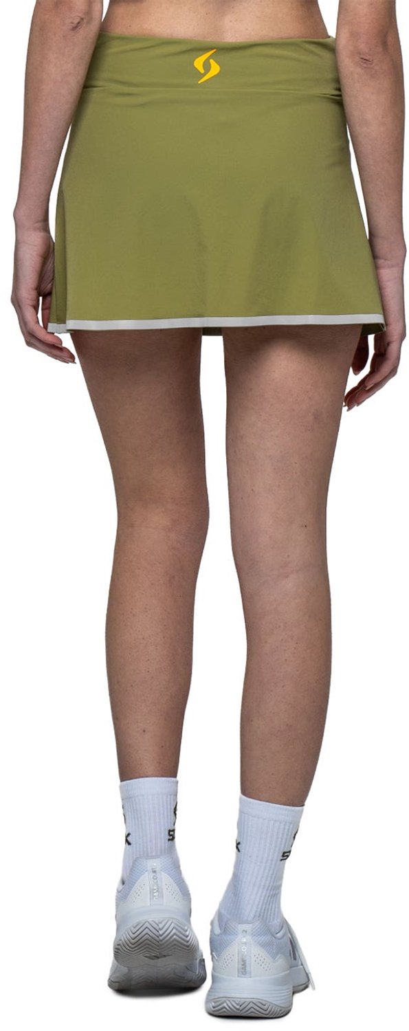 Falda Siux Gea 26 200214 Mujer Xl