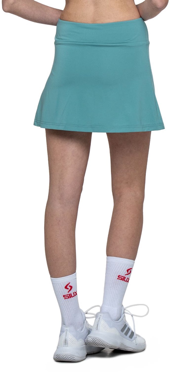 Falda Siux Wave 26 200231 Mujer Xs