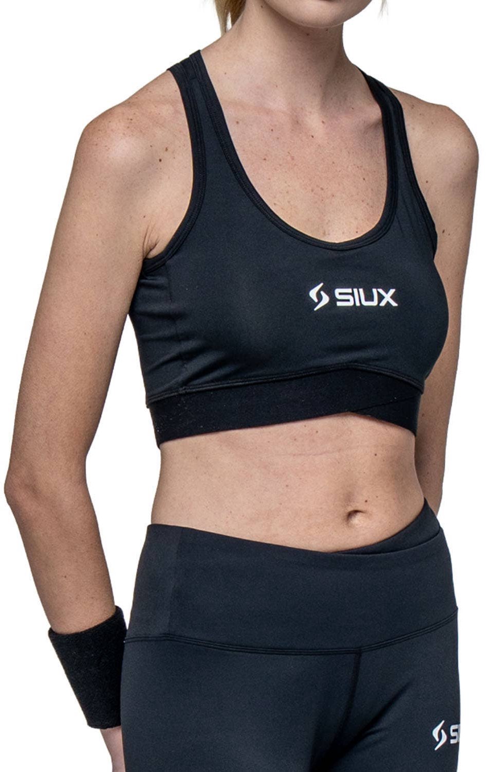 Top Siux Basic 26 200087 Mujer L