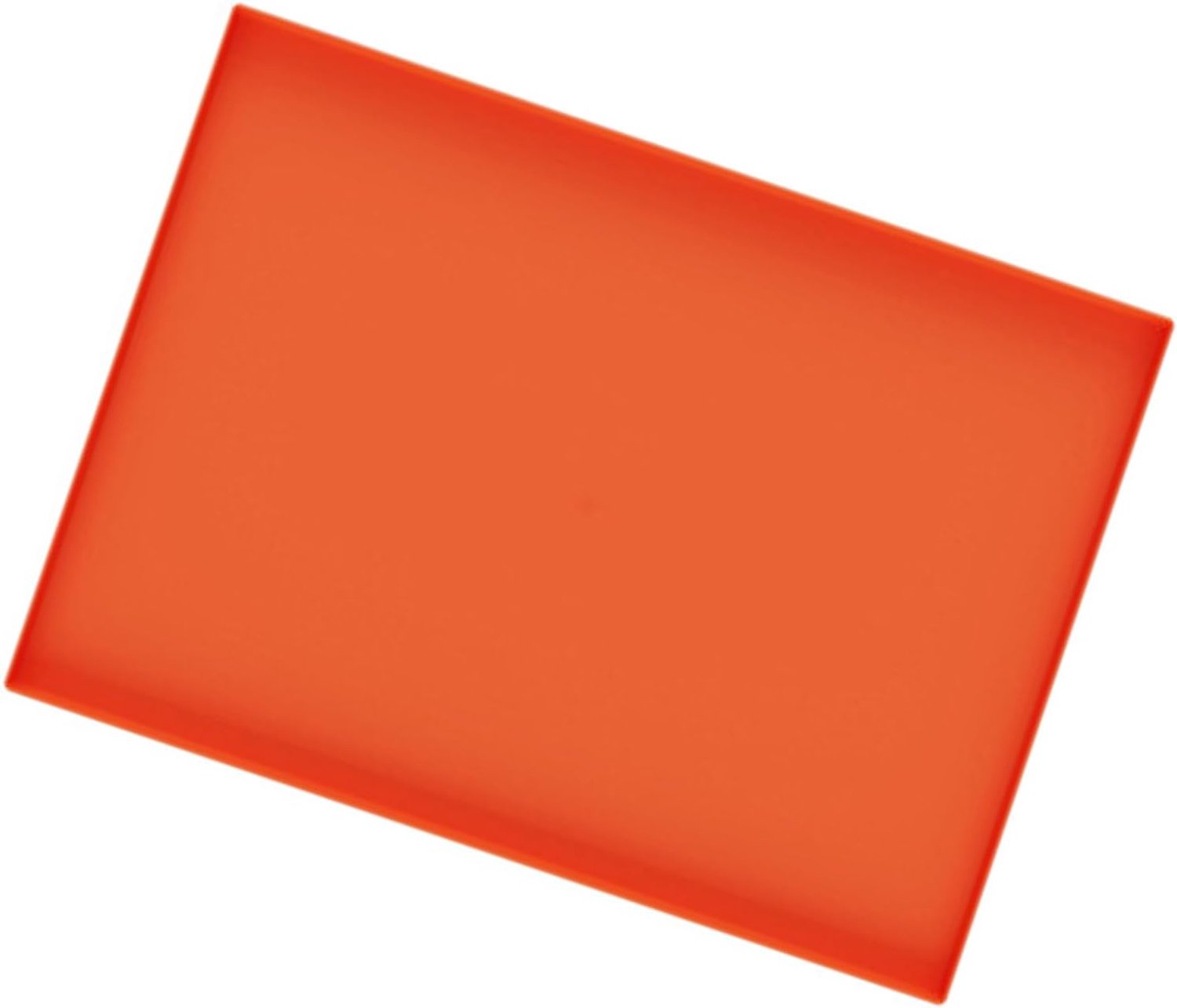 Srliya Siliconen Hittebestendige Bakplaatmat Stofdicht voor BBQ Binnenkeuken 34.82oz (28 inch)