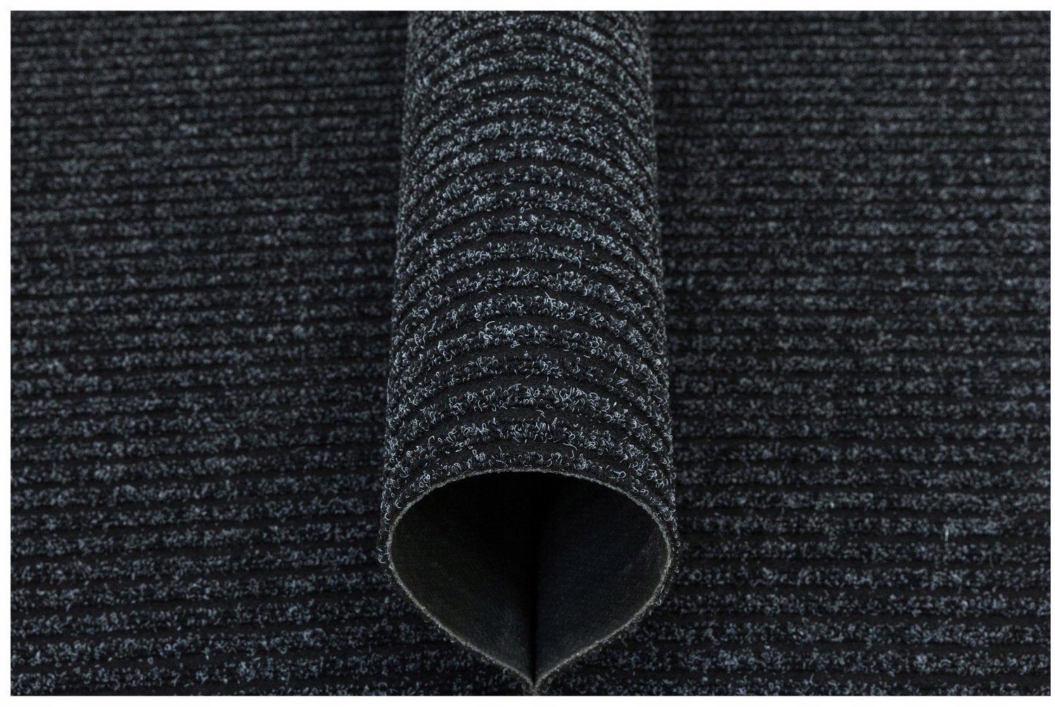 Granada Deurmat op Maat - 67 cm Breed - Antislip