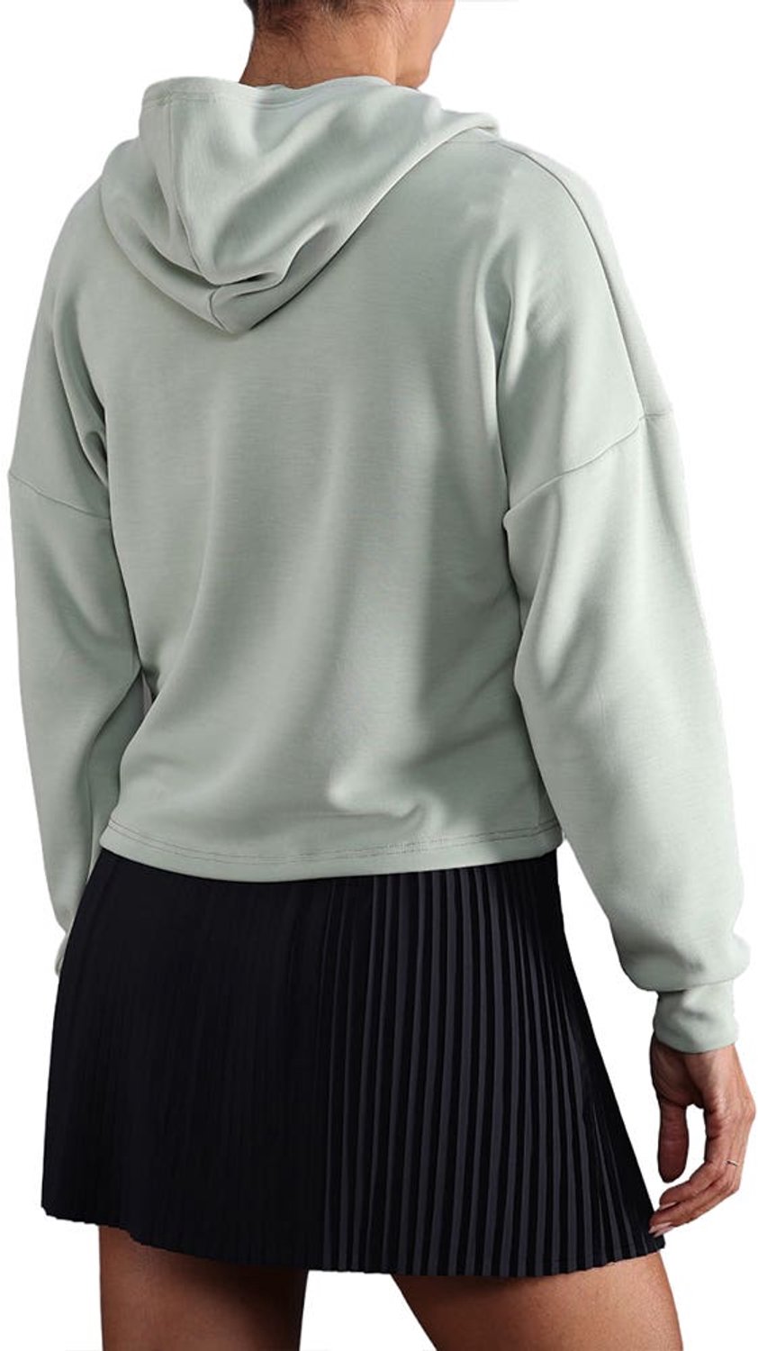 Sudadera Endless Hypersoft 40785 Light Army Mujer Xl