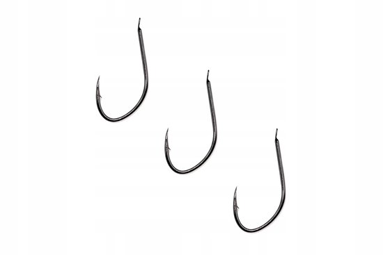 Guru LWGF Feeder Special 100cm (8 rigs) - Maat : 0.19mm - haak LWGF 10 — afbeelding 3