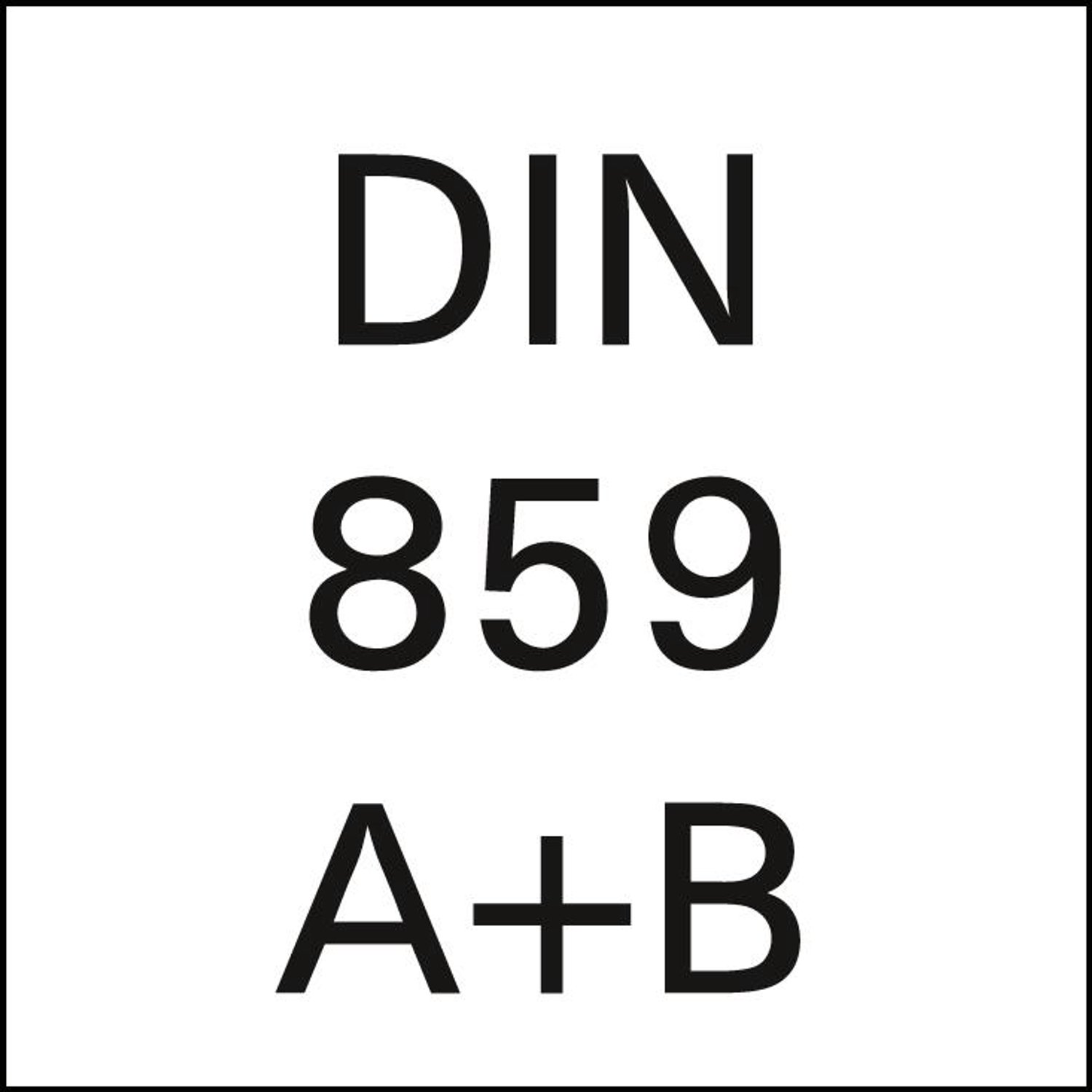 Handruimer DIN859 HSS 7,0mm BECK