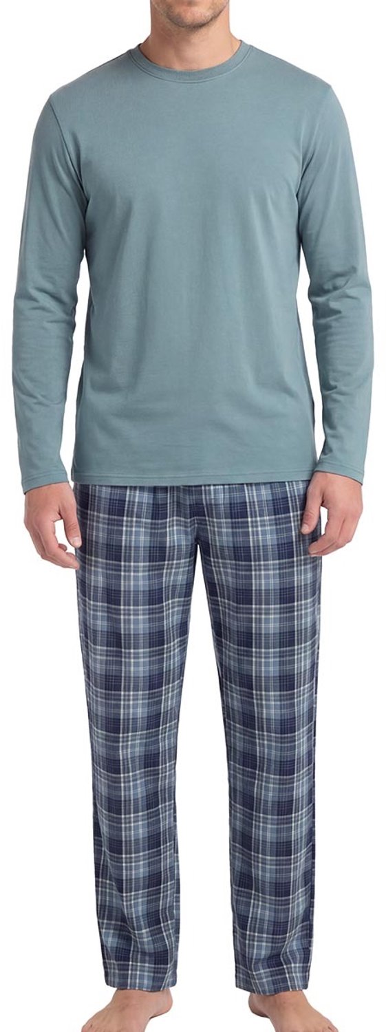 Ammann Heren pyjama Mix & Match