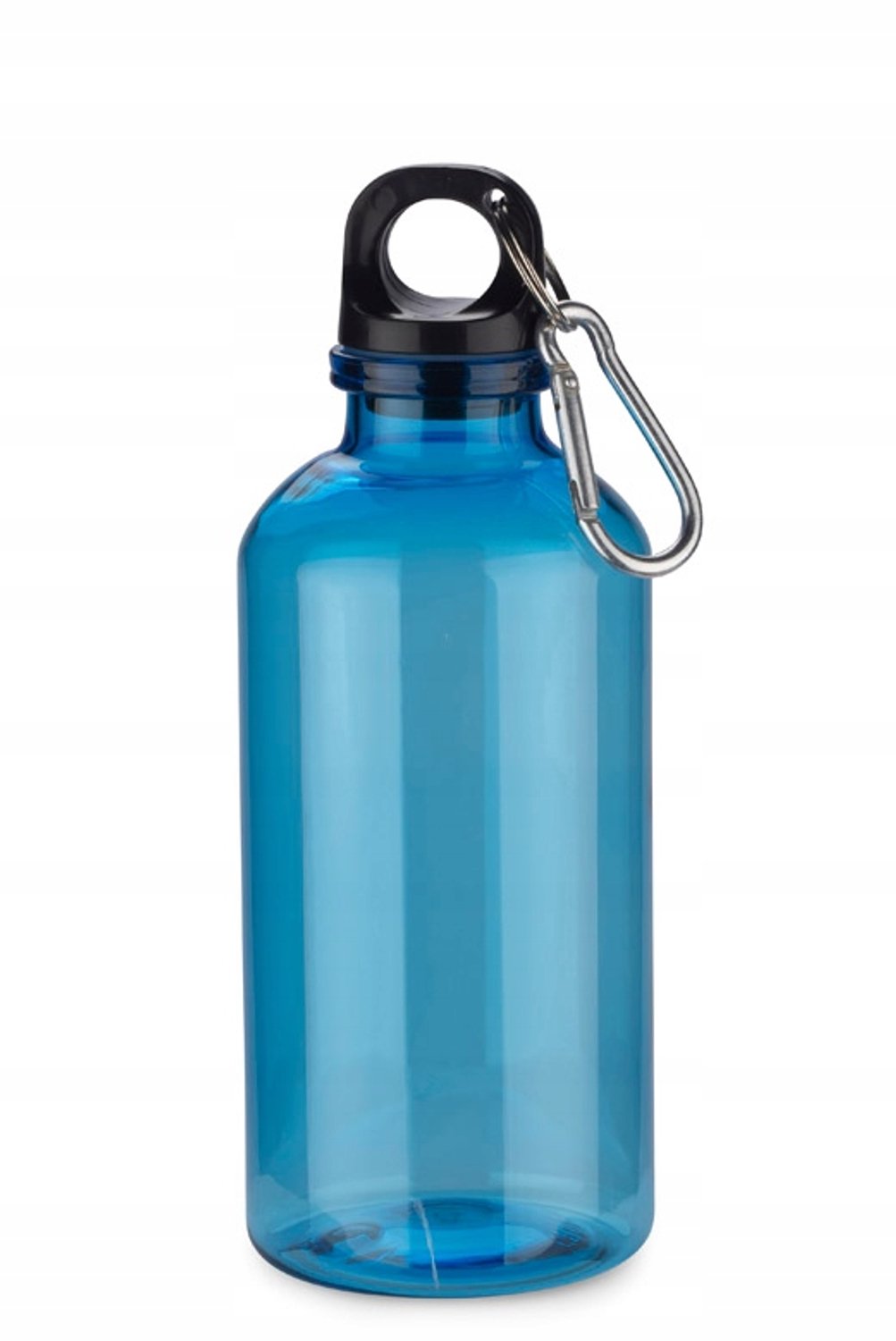 Tinka rPET Bidon 400 ml Blauw - Duurzaam en Lichtgewicht