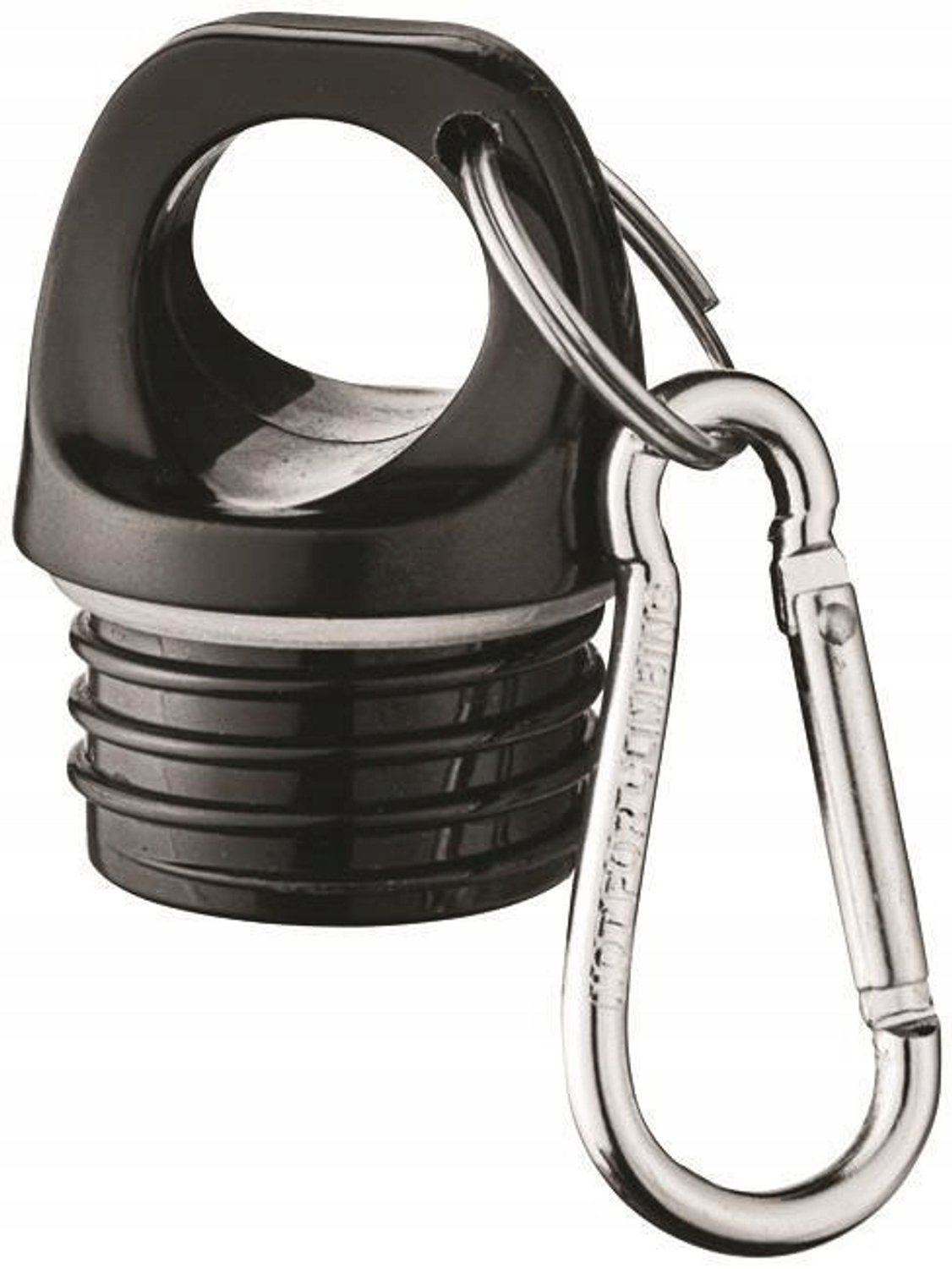Atlantic Thermosfles 530ml - Geïsoleerd Roestvrij Staal - Grijs