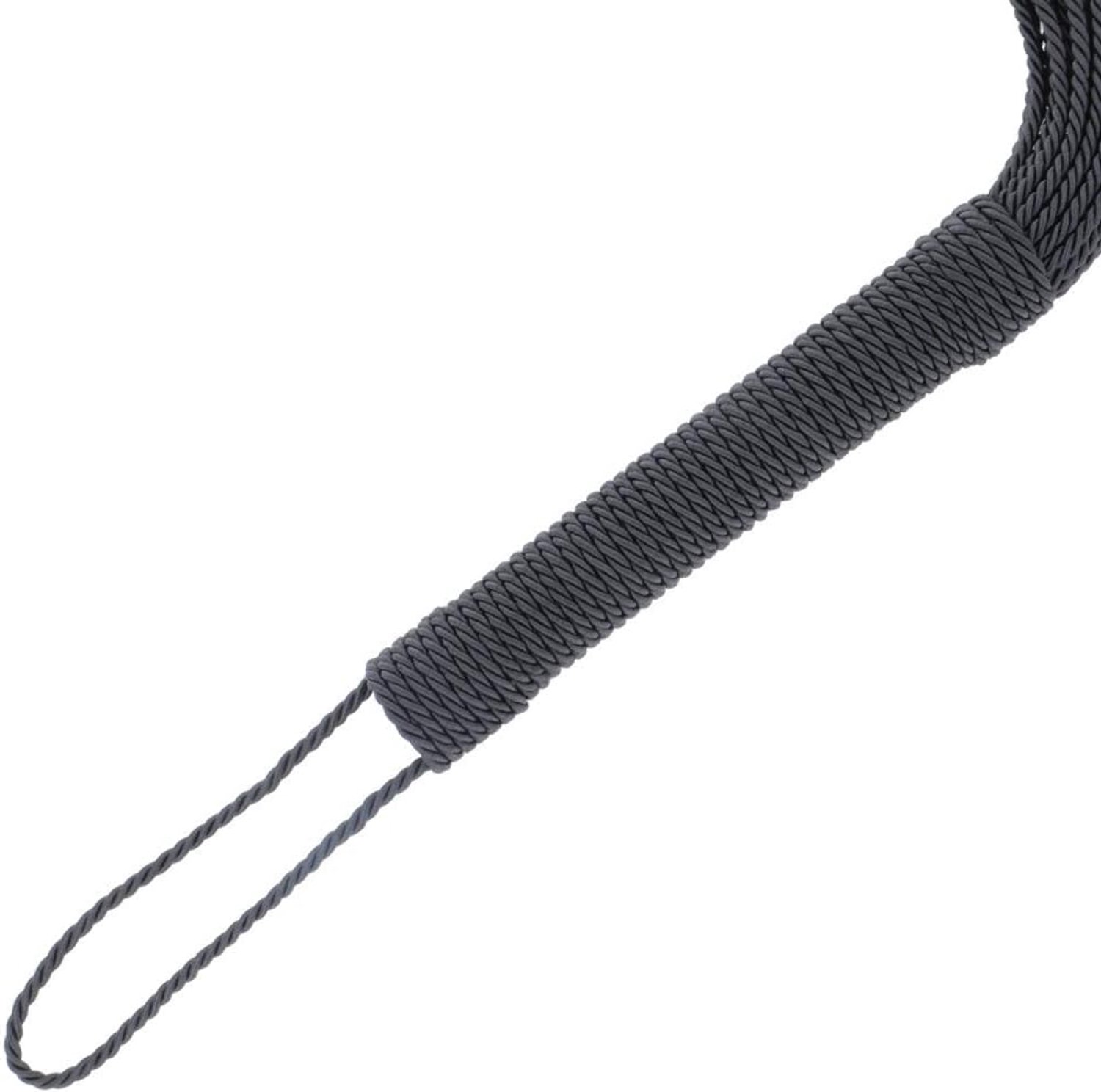 Darkness Sensations Darkness Bondage zweep, 50 cm, 200 g