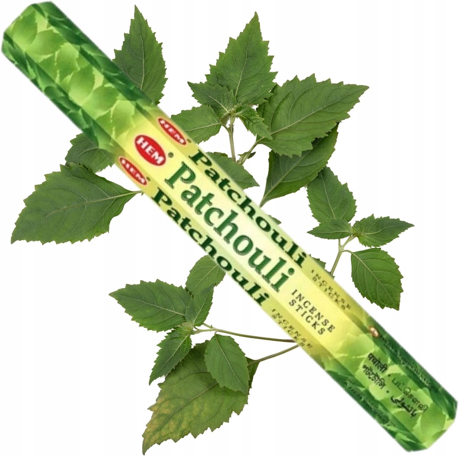 Räucherwerk incense sticks - Fragrance: Patchouli - SINA-SHOP .de - ShopVlot
