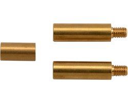 Anguila reparatieset - Vezelklemmen, 6 mm