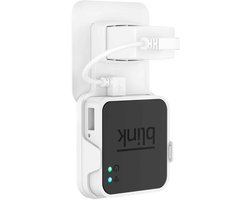 Cozycase Wall Bracket for Blink Sync Module Holder Protective Cover Stand Router Protector Compatible with Charging - ShopVlot