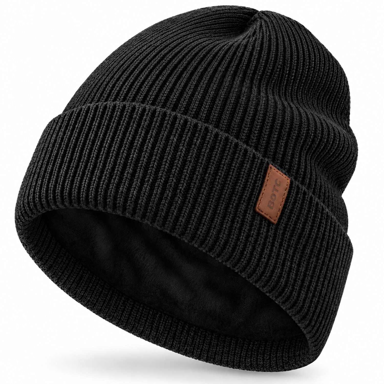 BOTC muts Wintermuts One Zwart