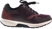 Dames Sneakers Gabor 0106.01.010 Rolling Soft Bordeaux - Maat 37.5