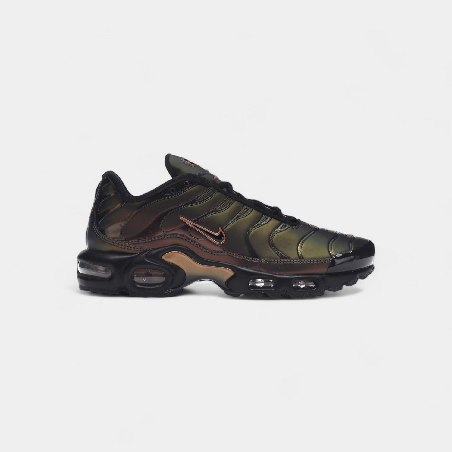 Nike Air Max Plus OG Scarab Wit