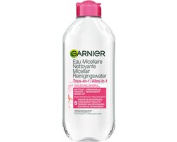 Garnier SkinActive Micellair Reinigingswater voor de Droge en Gevoelige Huid - 400ml – Reinigend en…