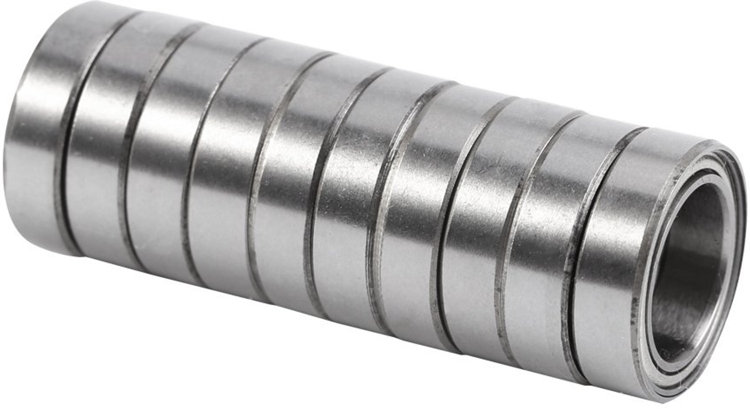 10pcs 6700ZZ Ball Bearing 10x15x4mm Thin Bearing Double Shielded Miniature Ball Bearing For Bicycle Engine Model - ShopVlot