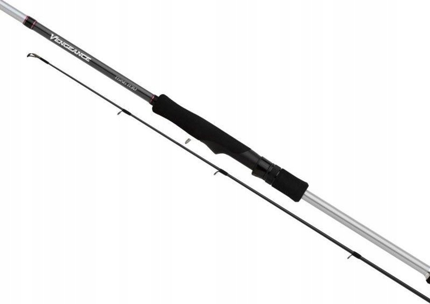 Shimano Vengeance Eging Hengel 2.50m 2-3.5g - Lichtgewicht & Krachtig
