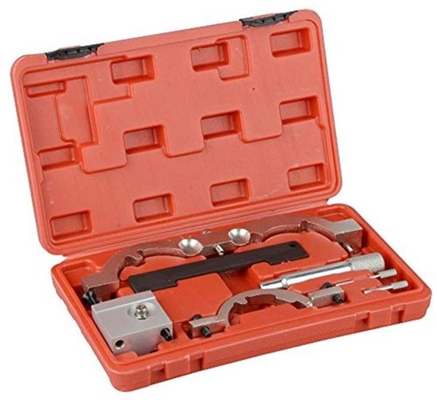 Timinggereedschapset voor Opel en Chevrolet 1.0 1.2 1.4-motoren