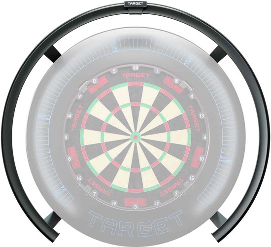 Target Corona Vision 2 LED Light System van Target — afbeelding 4