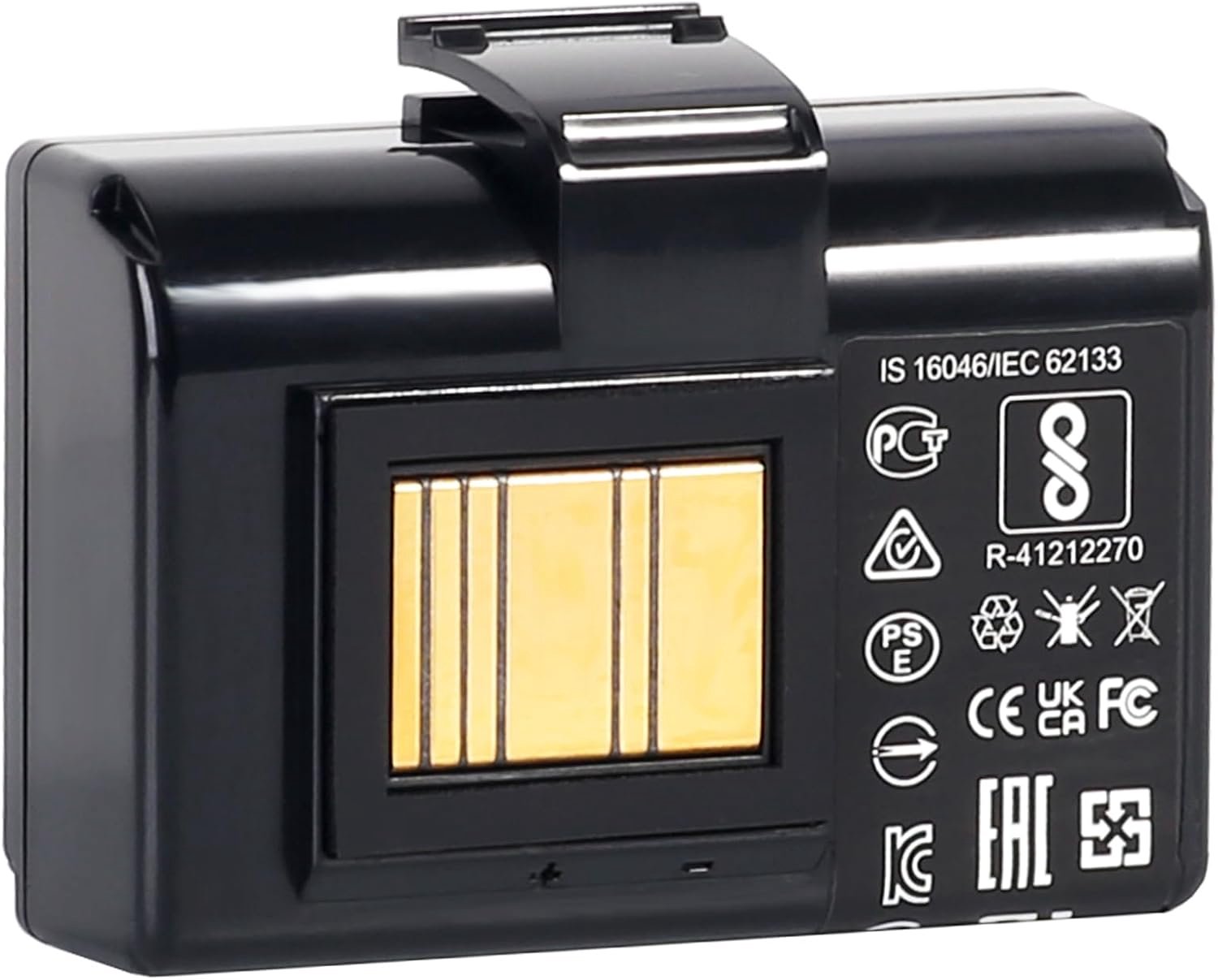 Battery Compatible with Zebra QLN220 QLN320 ZQ500 ZQ510 ZQ520 ZQ610 ZQ620 ZR628 ZR638 (Replacement for P1031365-025) - ShopVlot