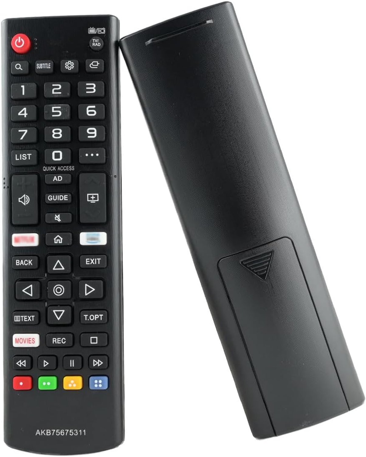 remote control for LG AKB75675311 - ShopVlot