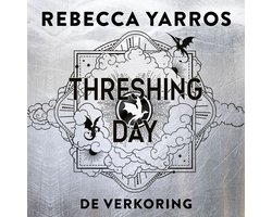 Threshing day