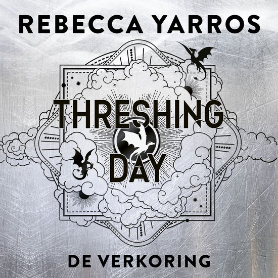Threshing day